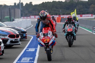 Jack Miller: "Nel 2019 ho raggiunto il top in carriera"