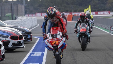 Jack Miller: "Nel 2019 ho raggiunto il top in carriera"