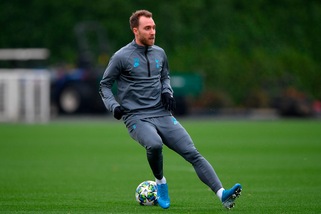 Inter-Eriksen, la mossa di Marotta