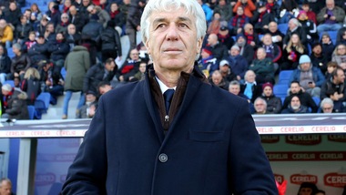 Atalanta, la missione del mercato è un rinforzo in difesa