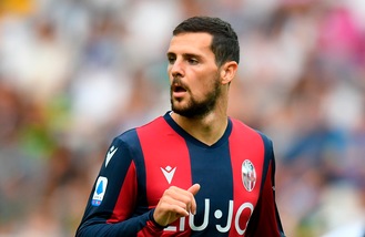 Genoa, Destro alle visite mediche: "Qui per salvare la squadra"