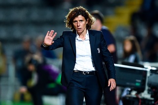 Juve, Guarino non ha dubbi: "Una manna la frase sulle quattro lesbiche"