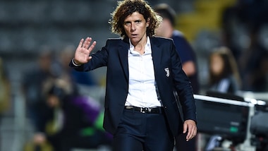 Juve, Guarino non ha dubbi: "Una manna la frase sulle quattro lesbiche"