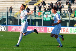 Coppa Italia, Reggiana eliminata a tavolino: il Monopoli vince il ricorso