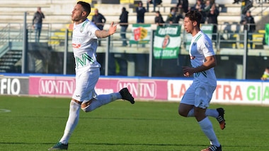 Monopoli, Tazzer prolunga fino al 2022