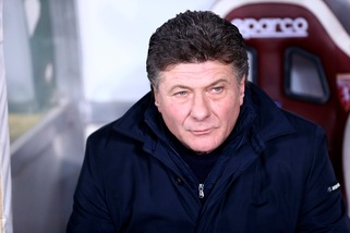 Torino al lavoro in vista della gara con la Roma