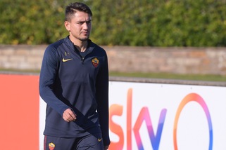 Sun: "L'Everton di Ancelotti su Under, ma la Roma vuole 40 milioni"