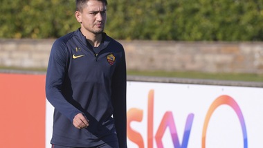 Sun: "L'Everton di Ancelotti su Under, ma la Roma vuole 40 milioni"