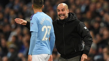 City, Guardiola: "Cancelo? Ognuno è libero di fare ciò che vuole"