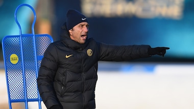 Conte mette l’Inter in riga: missione Napoli