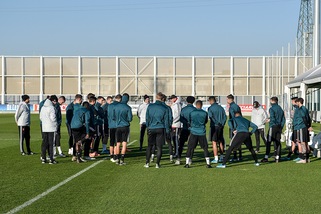 Juve, tre settimane piene in un mese: Sarri si gode il regalo del 2020