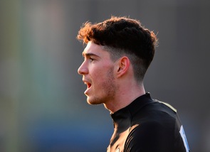 Bastoni unico italiano nella lista Uefa dei 50 talenti per il 2020