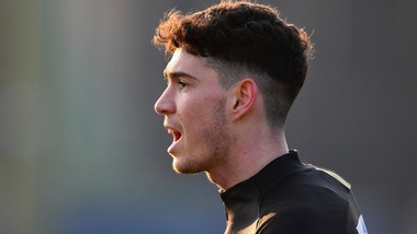 Bastoni unico italiano nella lista Uefa dei 50 talenti per il 2020