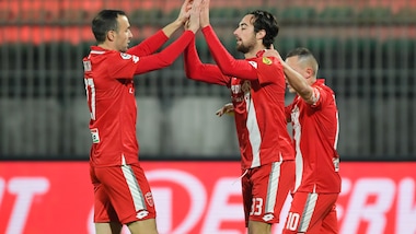 Monza, baby colpo: dalla Recanatese arriva Lombardi