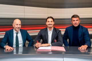 Elliott, giù la maschera: tutti i nodi del Milan da Rangnick a Ibrahimovic