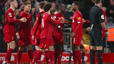 Salah e Mané trascinano il Liverpool: Klopp stende lo Sheffield