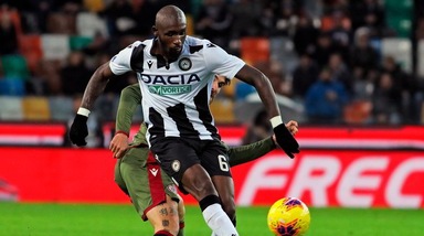 Svolta Torino, Fofana o Duncan per Mazzarri