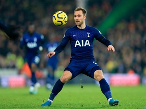 Inter, Eriksen in scadenza è un affare