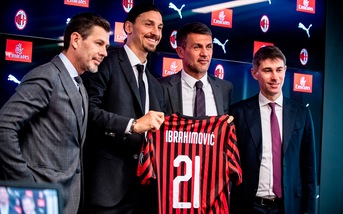 Milan, ora Gazidis chieda scusa a Boban e tenga Ibra