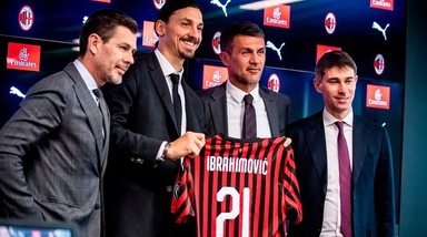 Milan, ora Gazidis chieda scusa a Boban e tenga Ibra