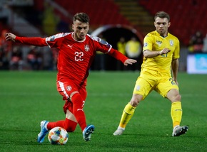 Ljajic ha tanta voglia di rigiocare in Serie A