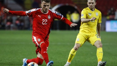 Ljajic ha tanta voglia di rigiocare in Serie A