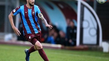 Sudtirol, arriva Gigli: contratto fino al 2021