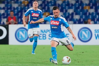 Napoli, Mario Rui: "Pronti a dare il massimo contro l'Inter"