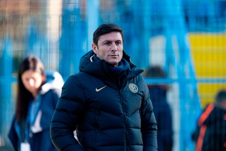 Inter, Zanetti: "Vogliamo giocarcela fino alla fine con la Juve"