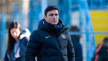 Inter, Zanetti: "Vogliamo giocarcela fino alla fine con la Juve"
