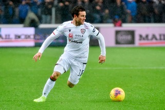 Carli: "Il Cagliari non cede Nandez"