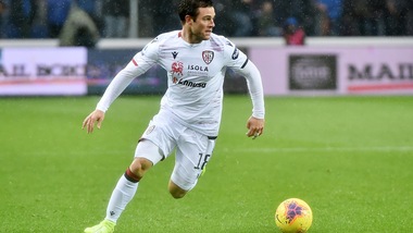 Carli: "Il Cagliari non cede Nandez"