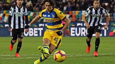 Parma, Inglese in gruppo a mezzo servizio