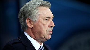 Everton, Ancelotti: “Liverpool? Serve la partita perfetta”