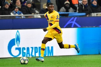 Sport: "Torino su Wagué. Chiesto il prestito a gennaio al Barcellona"