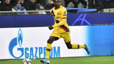 Sport: "Torino su Wagué. Chiesto il prestito a gennaio al Barcellona"