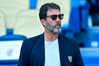 Cagliari, Carli: "Il nostro mercato finisce qui"