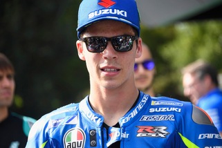 MotoGp, Mir: "Nel 2019 abbiamo avuto troppi alti e bassi"