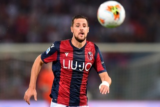 Genoa, ufficiale l'arrivo di Destro