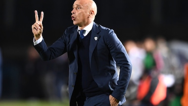 Brescia, Skrabb è il primo rinforzo per Corini