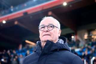 Sampdoria, Ranieri: "Milan? Mi aspetto di vedere Ibra. Sul mercato faremo qualcosa"