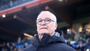 Sampdoria, Ranieri: "Milan? Mi aspetto di vedere Ibra. Sul mercato faremo qualcosa"