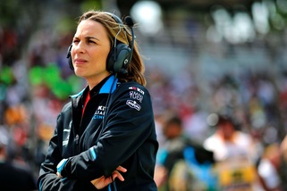 F1, Claire Williams: "Non possiamo ripetere una stagione così nera"