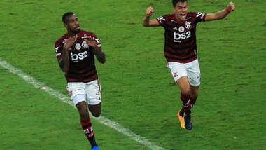 Marca: "Real Madrid, in arrivo Reinier dal Flamengo"