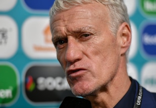 Deschamps: "Si gioca troppo, il calendario esploderà"