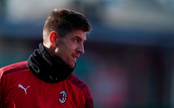 Sun: "Piatek, il Newcastle chiama il Milan"