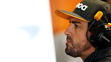 Dakar: Alonso parte bene, 11° nella prima tappa
