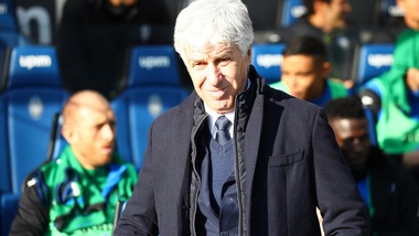 Atalanta, Gasperini: "Ripartiamo convinti. Kulusevski alla Juve? Un bene anche per noi"