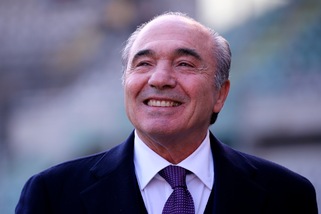 Fiorentina, senti Commisso: "Befana? Nessun regalo, solo punti per la classifica"
