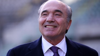 Fiorentina, senti Commisso: "Befana? Nessun regalo, solo punti per la classifica"